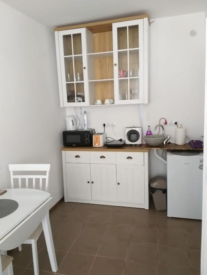 Sara House Apartman Bistriţa Kültér fotó