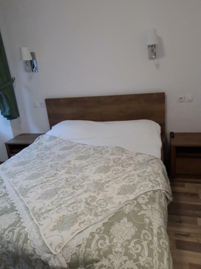 Sara House Apartman Bistriţa Kültér fotó